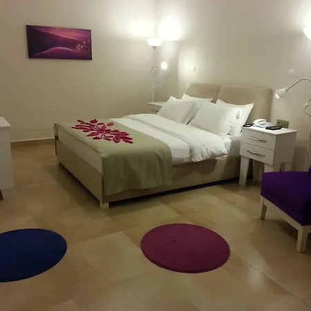 MYLA Hotel Tuzla-2